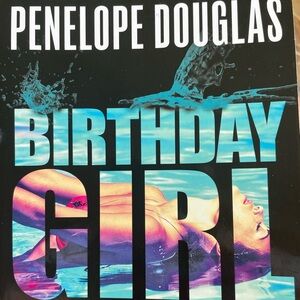 Penelope Douglas